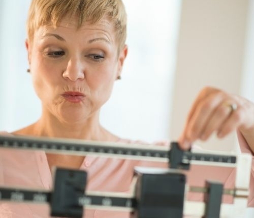 Un aiuto per rispettare dieta e allenamento