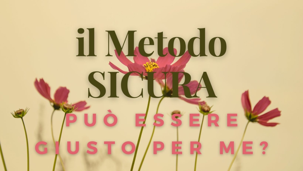 Metodo sicura