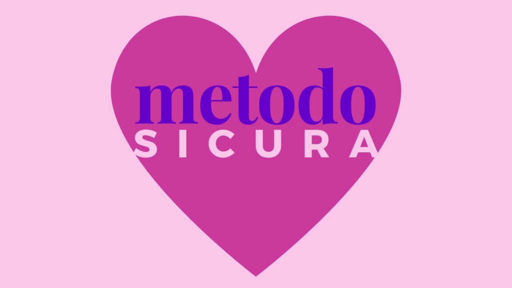 Il metodo SICURA